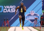 How Are Players Selected for the NFL Combine?