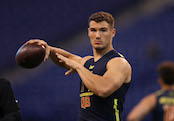 How Are Players Selected for the NFL Combine?