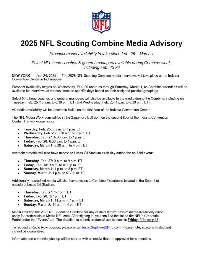 Media Advisory 2025 Pg1